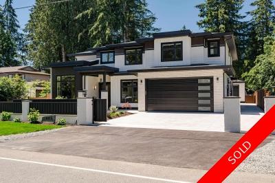 Brookswood Langley House/Single Family for sale:  6 bedroom 5,195 sq.ft. (Listed 2022-07-13)