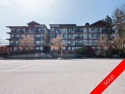 Langley City Condo for sale:  1 bedroom 1,076 sq.ft. (Listed 2018-04-05)