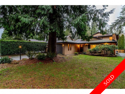 Langley City House for sale:  5 bedroom 3,044 sq.ft. (Listed 2020-01-13)