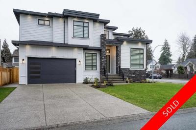 Langley City House/Single Family for sale:  9 bedroom 6,009 sq.ft. (Listed 2023-04-12)