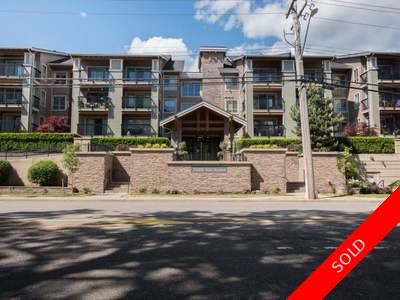 Salmon River Condo for sale:  1 bedroom 743 sq.ft. (Listed 2018-05-30)