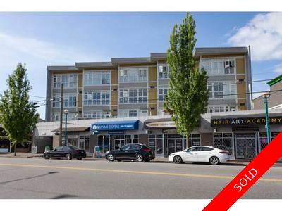 Langley City Condo for sale:  1 bedroom 857 sq.ft. (Listed 2018-06-04)