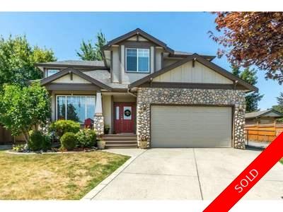 Cloverdale BC House for sale:  7 bedroom 3,562 sq.ft. (Listed 2018-07-26)