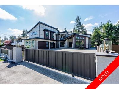 Brookswood Langley House for sale:  6 bedroom 6,189 sq.ft. (Listed 2019-05-23)