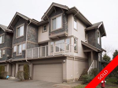 Langley City Townhouse for sale:  3 bedroom 1,785 sq.ft. (Listed 2018-03-12)