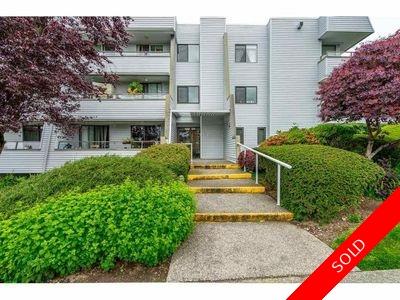 White Rock Apartment/Condo for sale:  2 bedroom 811 sq.ft. (Listed 2020-06-26)