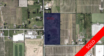 Pitt Meadows Apartment for sale:  Studio  (Listed 2017-11-06)