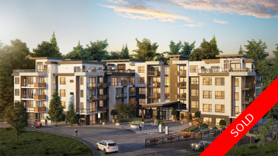 Central Abbotsford Apartment/Condo for sale: 2 bedroom (Listed 2021-09-28)